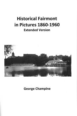 Champine Book Extended