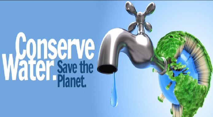 Water Conservation Tips - City of Fairmont, MN