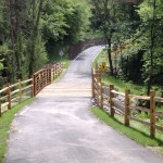 Cedar Creek Park Trail
