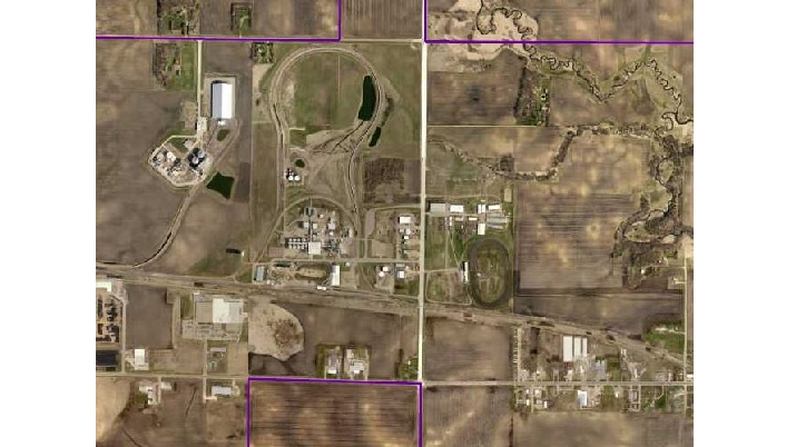 Industrial Park